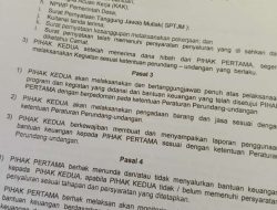 Liputan Investigasi : Siapa Diuntungkan Pengadaan Mobil Siaga? (4)