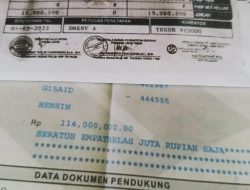 Liputan Investigasi : Diperkirakan Ada Puluhan Miliar Kerugian Negara dalam Pengadaan Mobil Siaga Desa ? (2)