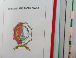 Liputan Investigasi :  Lelang  ‘Bodhong’ Mobil Siaga (Jilid 1)