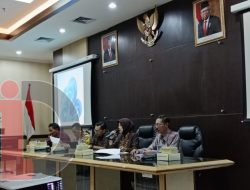 Statuta Tanah Pasar Kota Sempat Dipertanyakan, Pertemuan Pedagang dengan Pemkab Bojonegoro Berakhir Nihil