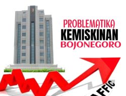 Penurunan Penduduk Miskin Kabupaten Bojonegoro Hanya 150 Jiwa di Tahun 2023