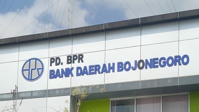 Meski Digelontor CSR Rp 347 Juta, Kejari Bojonegoro Tetap Bongkar Korupsi di BPR Bojonegoro