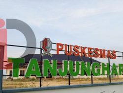 Pembangunan Puskesmas Tanjungharjo, Siapa yang Salah ?