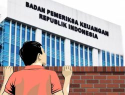 Menelusuri Jejak Kasus Para Auditor BPK, Bagaimana Pemkab  Bojonegoro?