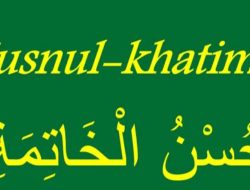 Nasehat Gus Qoyum Agar Khusnul Khotimah