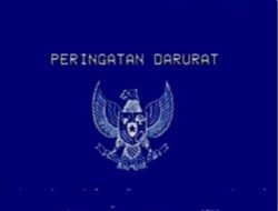 ‘Peringatan Darurat’ Garuda Biru Banjiri Medsos, Ini Maknanya